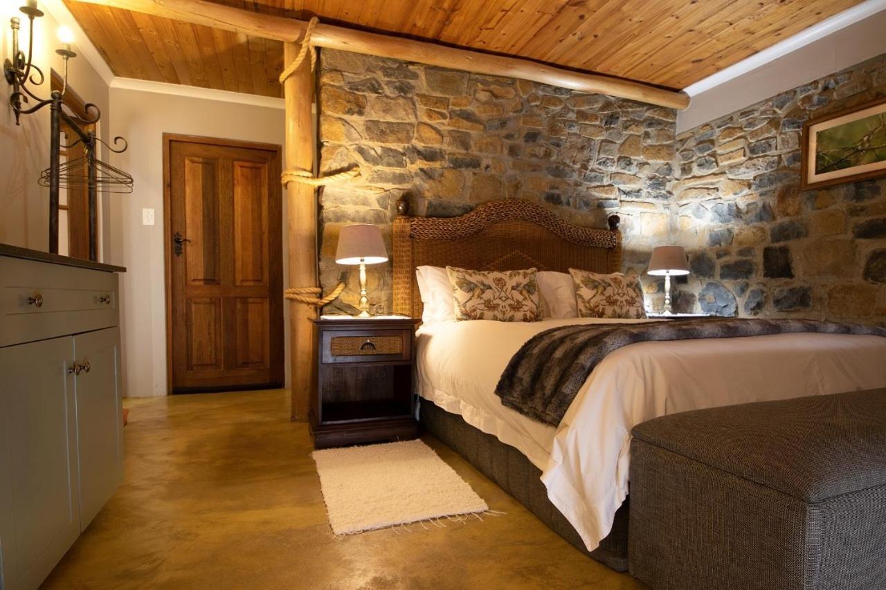 Wetlands Country House & Sheds Wakkerstroom Εξωτερικό φωτογραφία