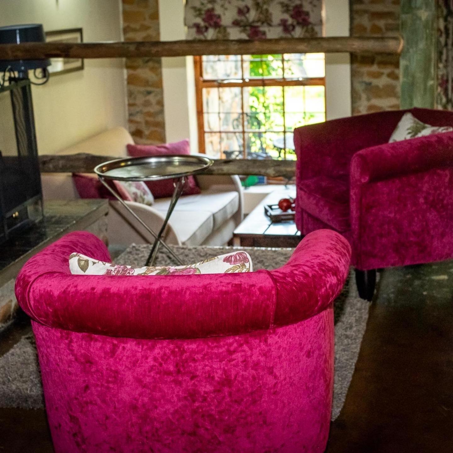 Wetlands Country House & Sheds Wakkerstroom Εξωτερικό φωτογραφία