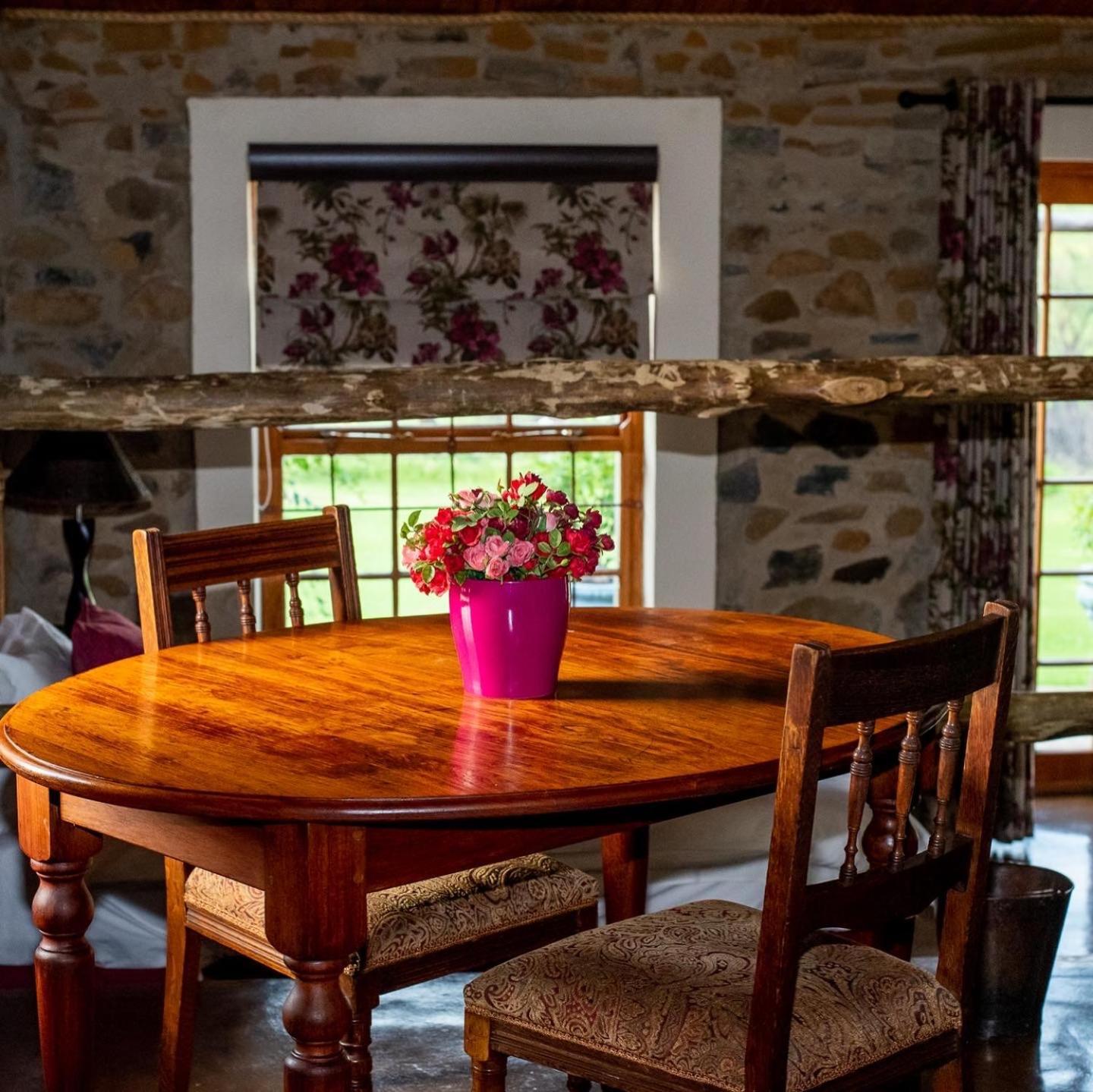 Wetlands Country House & Sheds Wakkerstroom Εξωτερικό φωτογραφία