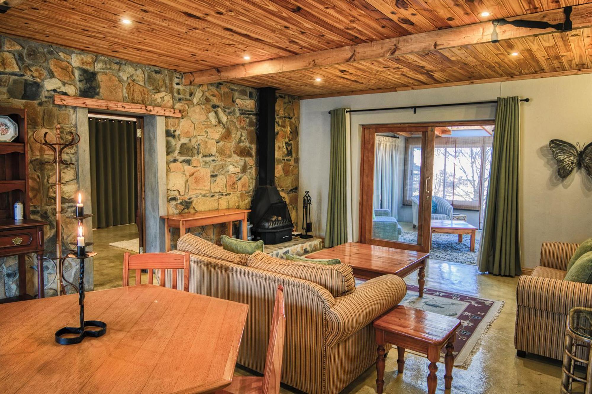 Wetlands Country House & Sheds Wakkerstroom Εξωτερικό φωτογραφία