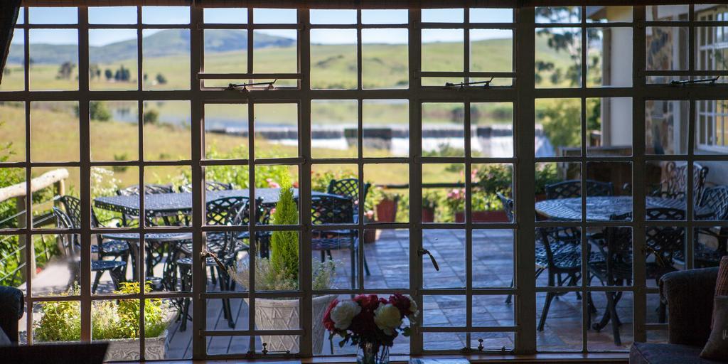 Wetlands Country House & Sheds Wakkerstroom Εξωτερικό φωτογραφία