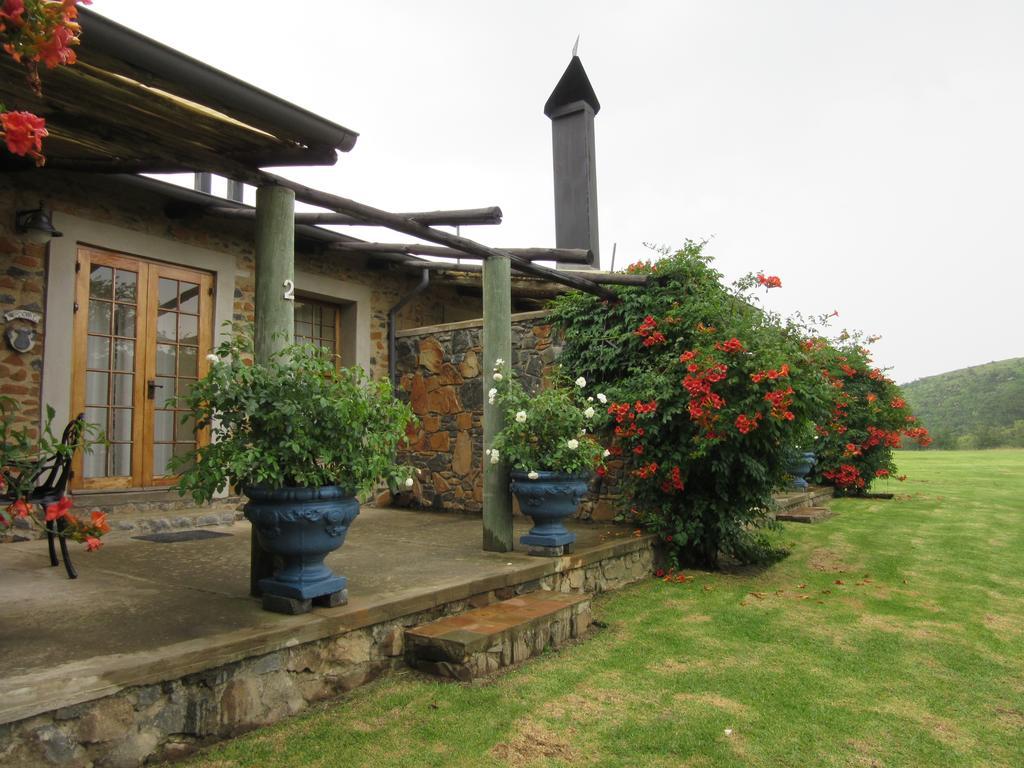 Wetlands Country House & Sheds Wakkerstroom Εξωτερικό φωτογραφία