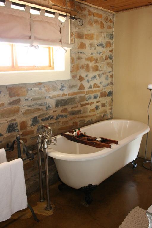 Wetlands Country House & Sheds Wakkerstroom Εξωτερικό φωτογραφία