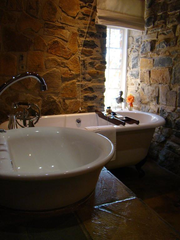 Wetlands Country House & Sheds Wakkerstroom Εξωτερικό φωτογραφία