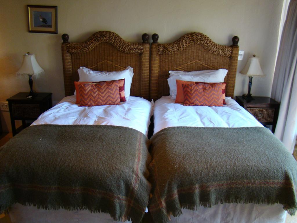Wetlands Country House & Sheds Wakkerstroom Εξωτερικό φωτογραφία