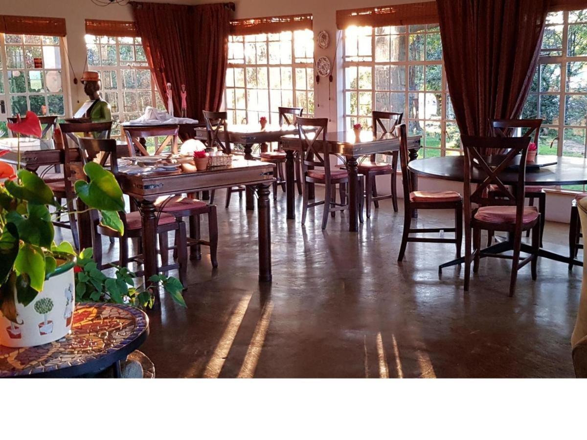 Wetlands Country House & Sheds Wakkerstroom Εξωτερικό φωτογραφία