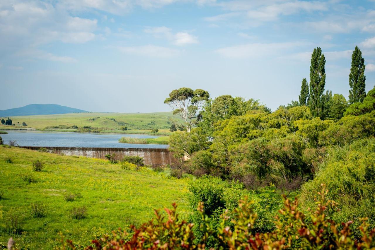 Wetlands Country House & Sheds Wakkerstroom Εξωτερικό φωτογραφία