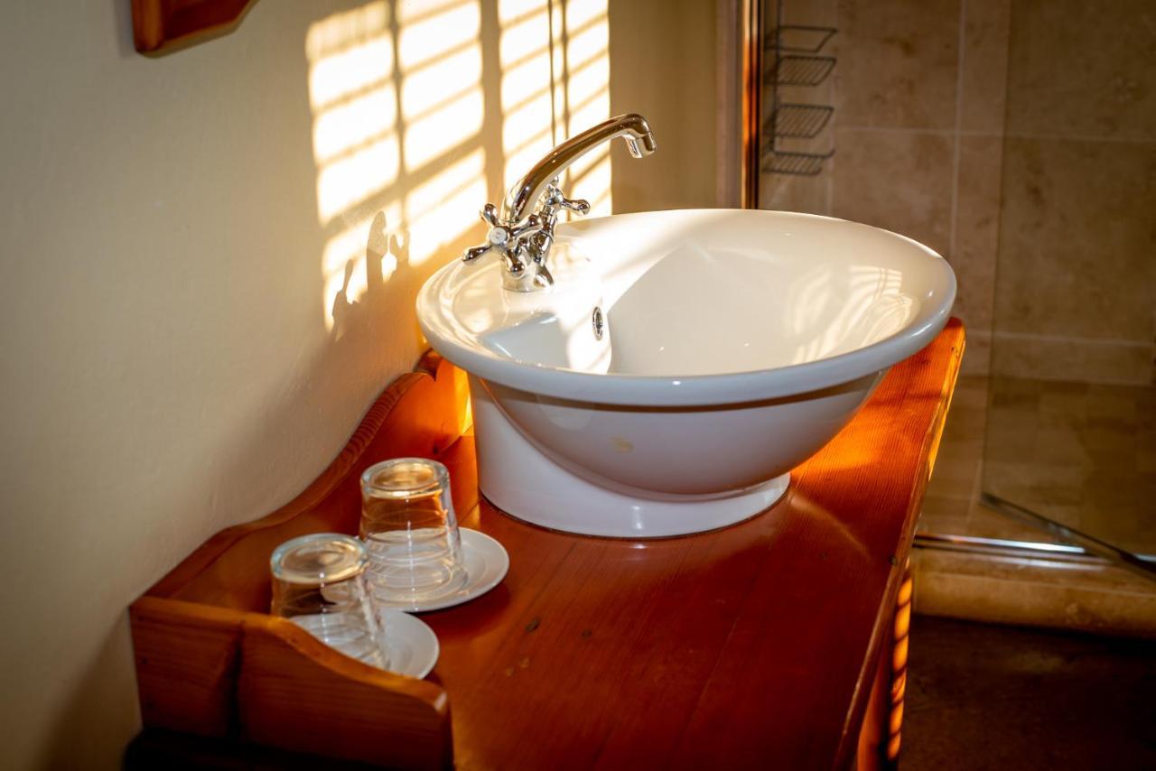 Wetlands Country House & Sheds Wakkerstroom Εξωτερικό φωτογραφία