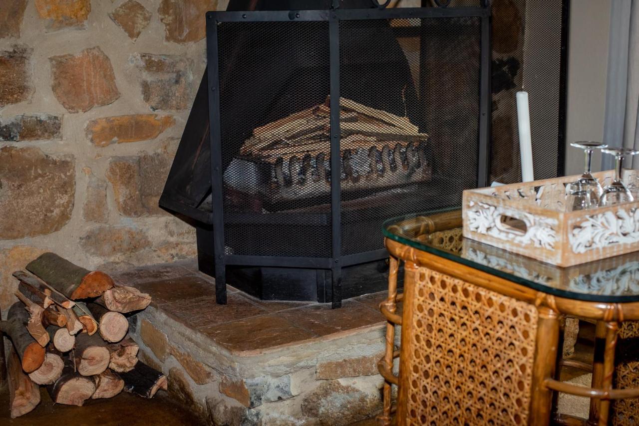 Wetlands Country House & Sheds Wakkerstroom Εξωτερικό φωτογραφία