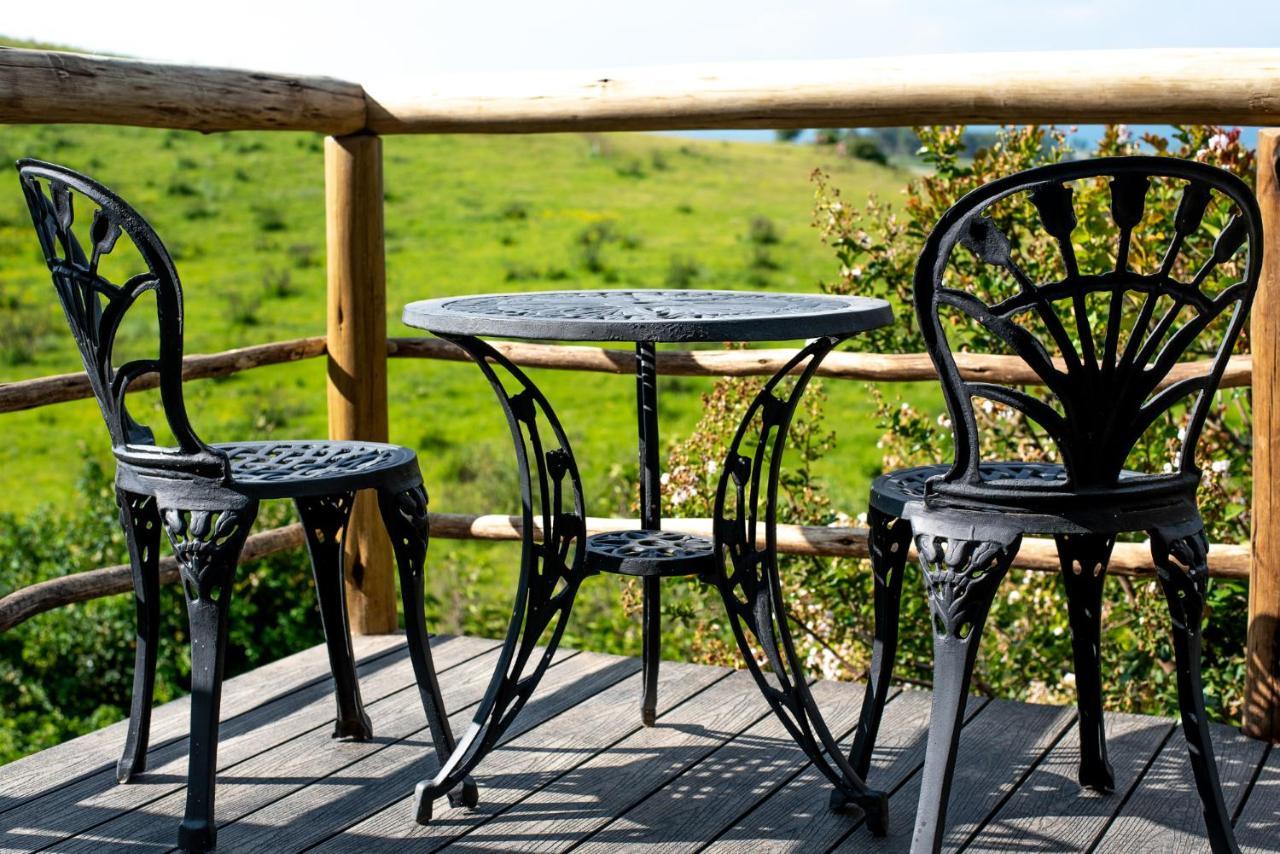 Wetlands Country House & Sheds Wakkerstroom Εξωτερικό φωτογραφία