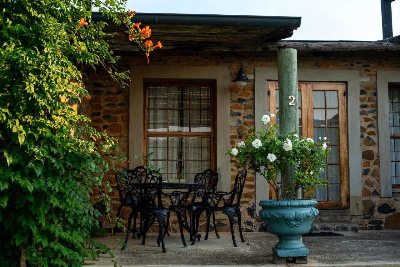 Wetlands Country House & Sheds Wakkerstroom Εξωτερικό φωτογραφία