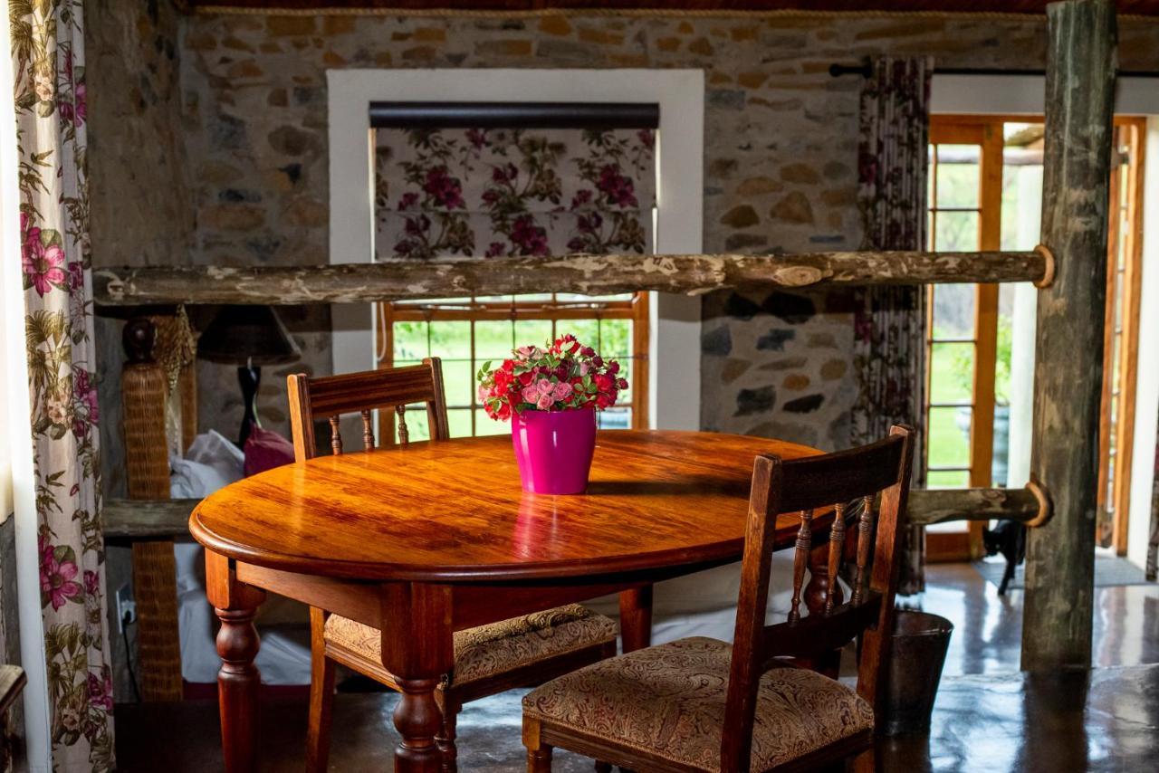 Wetlands Country House & Sheds Wakkerstroom Εξωτερικό φωτογραφία