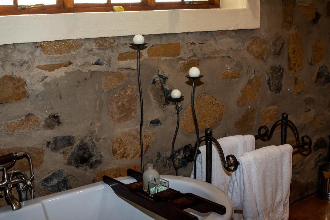 Wetlands Country House & Sheds Wakkerstroom Εξωτερικό φωτογραφία