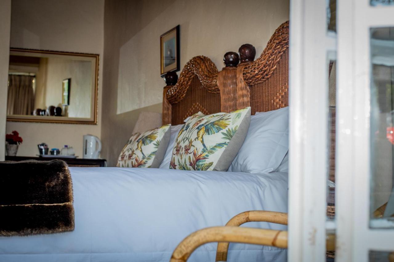 Wetlands Country House & Sheds Wakkerstroom Εξωτερικό φωτογραφία