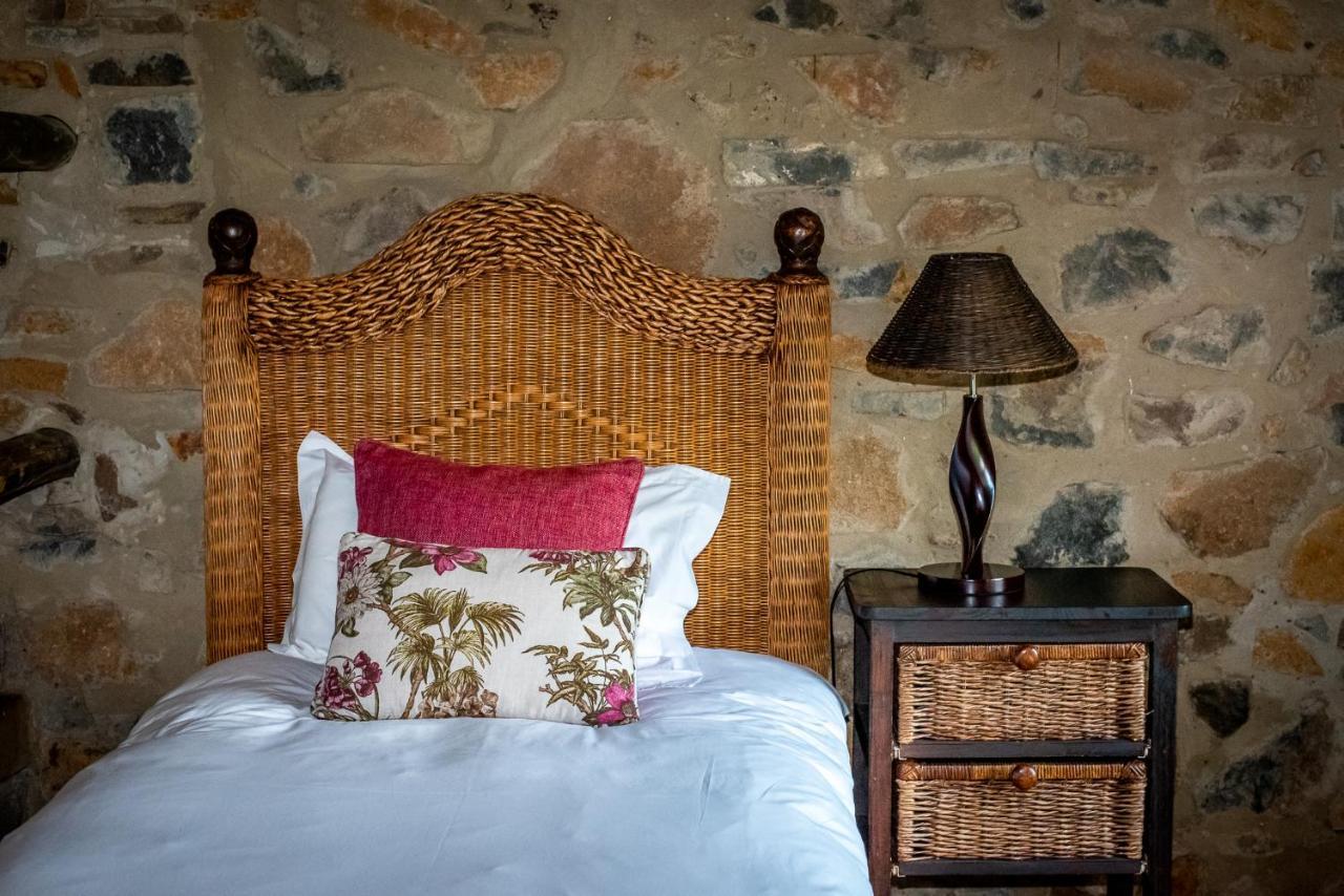 Wetlands Country House & Sheds Wakkerstroom Εξωτερικό φωτογραφία