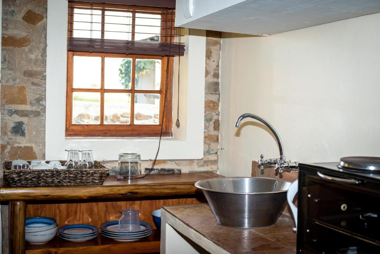 Wetlands Country House & Sheds Wakkerstroom Εξωτερικό φωτογραφία