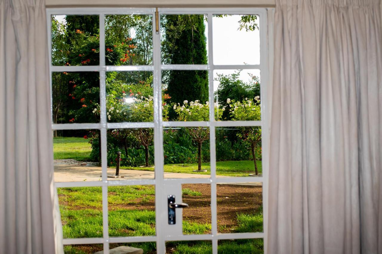 Wetlands Country House & Sheds Wakkerstroom Εξωτερικό φωτογραφία
